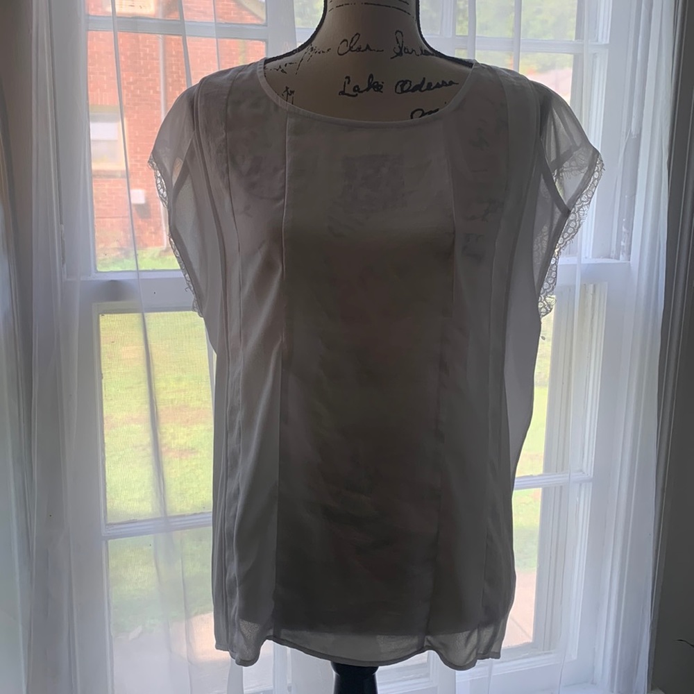 EUC EXPRESS blouse
